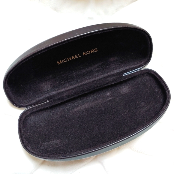 Michael Kors Glasses Case Only - Picture 6 of 6
